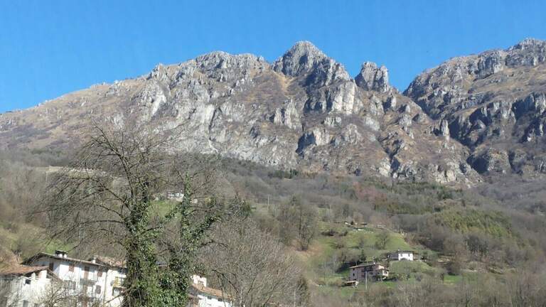 Ferrata Nasego (Corna di Savallo) - foto 4