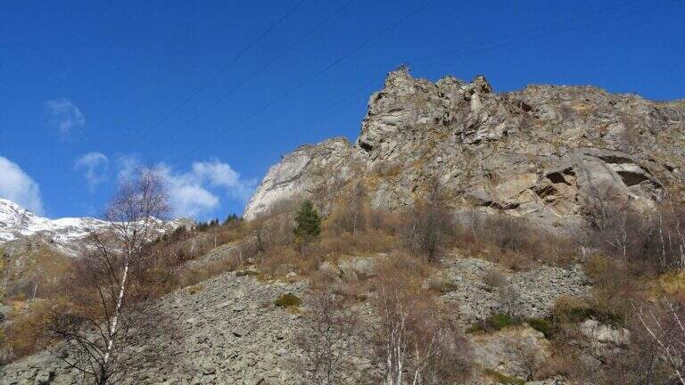 Ferrata Nito Staich (Monte Tovo, Oropa) - foto 6