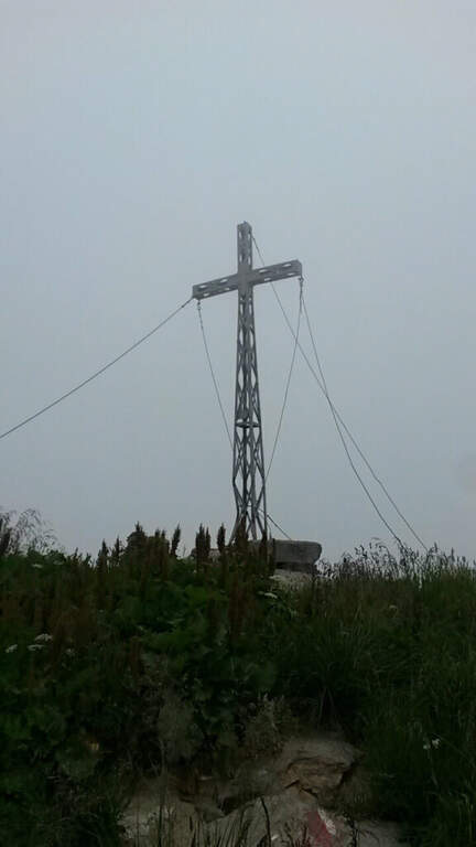 Ferrata Nito Staich (Monte Tovo, Oropa) - foto 37