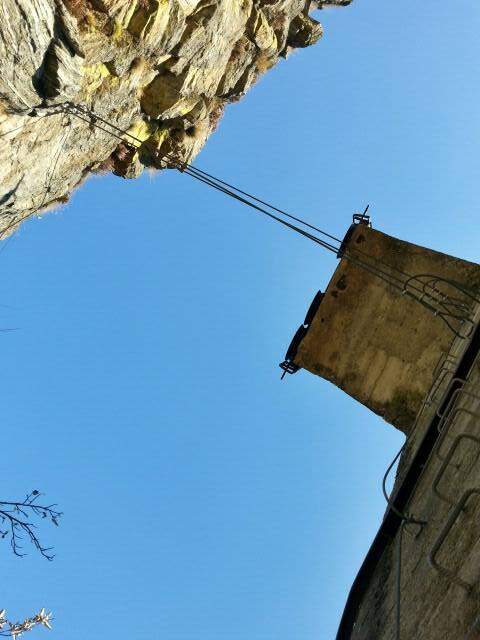 Ferrata Nito Staich (Monte Tovo, Oropa) - foto 22