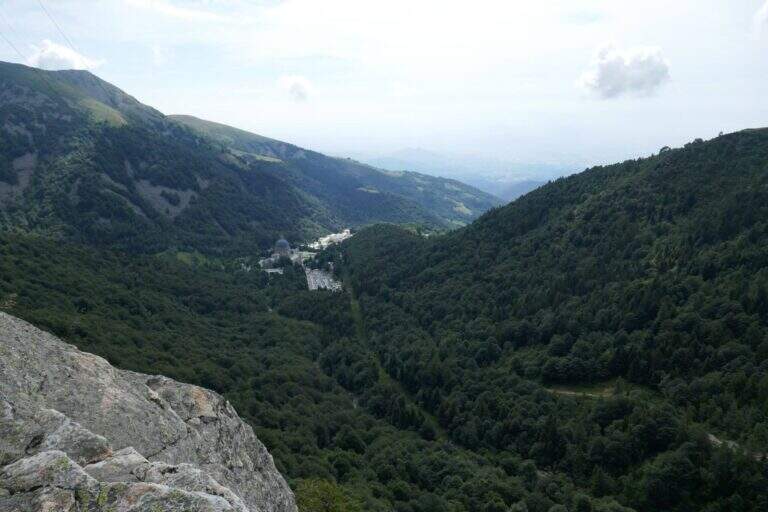 Ferrata Nito Staich (Monte Tovo, Oropa) - foto 29