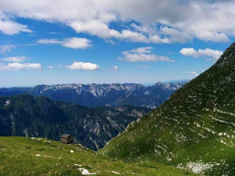 Ferrata Norina al Monte Cimone - foto 16