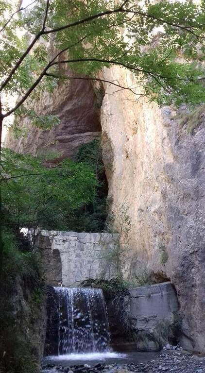Ferrata dell'Orrido di Chianocco - foto 40