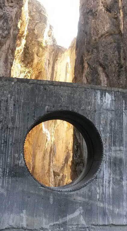 Ferrata dell'Orrido di Chianocco - foto 28