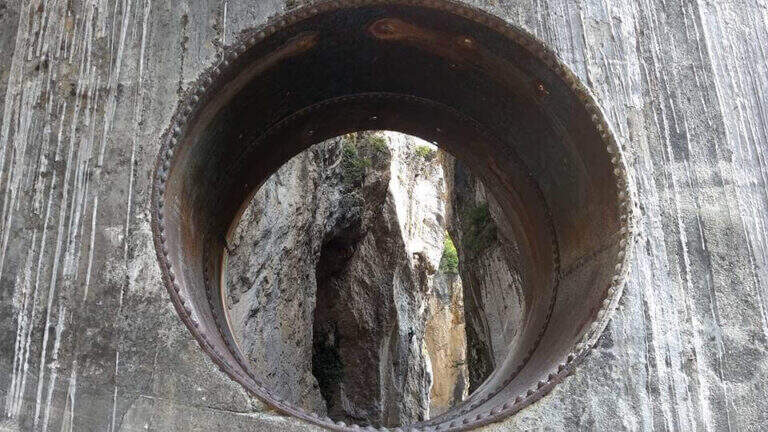 Ferrata dell'Orrido di Chianocco - foto 3