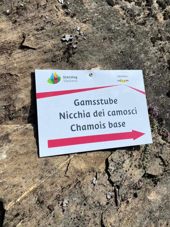 Ferrata Olberg (Val di Vizze) - foto 16
