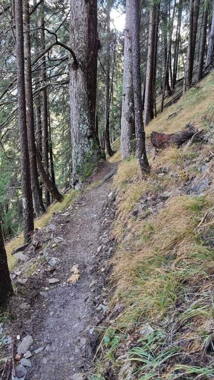 Ferrata Olberg (Val di Vizze) - foto 20