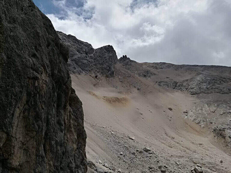 Ferrata Ombretta - foto 43