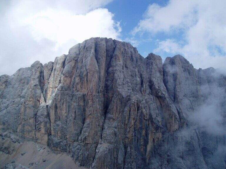 Ferrata Ombretta - foto 21