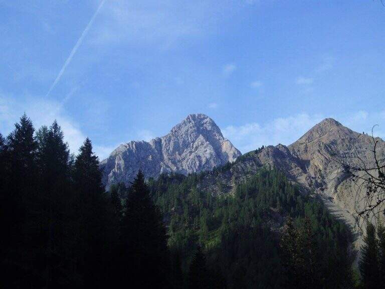 Ferrata Ombretta - foto 7