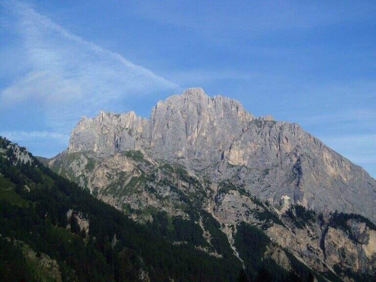 Ferrata Ombretta - foto 6