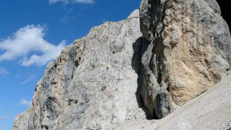 Ferrata Ombretta - foto 9