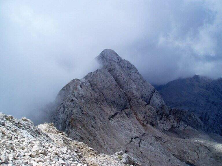 Ferrata Ombretta - foto 36