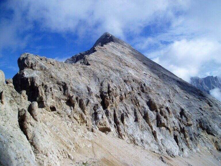 Ferrata Ombretta - foto 18