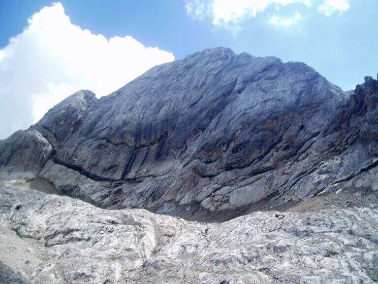 Ferrata Ombretta - foto 19