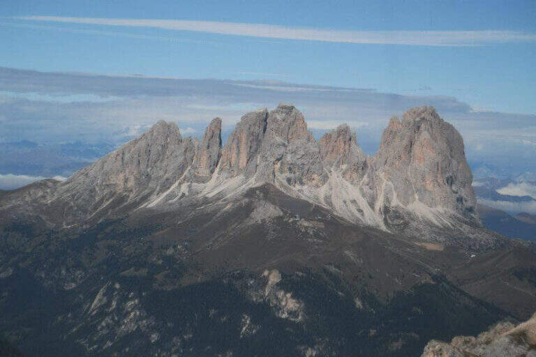 Ferrata Ombretta - foto 22