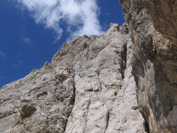 Ferrata Ombretta - foto 13