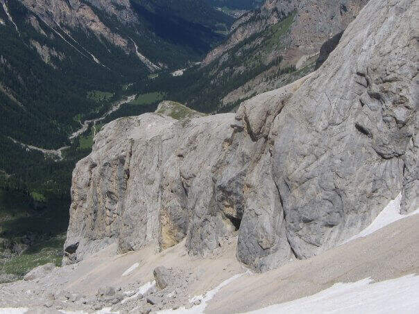 Ferrata Ombretta - foto 10