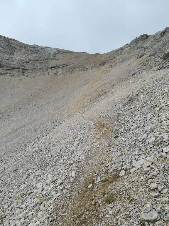 Ferrata Ombretta - foto 8