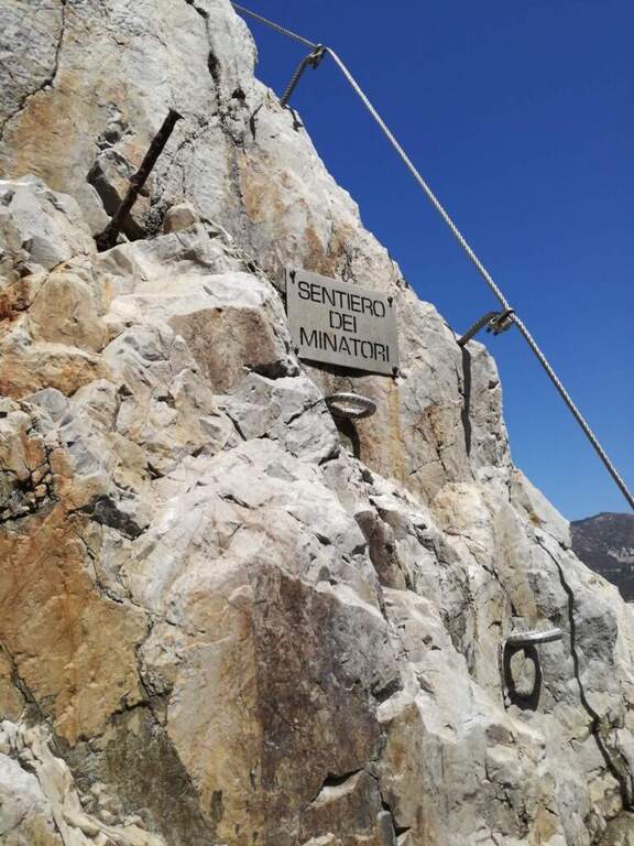 Ferrata al Pan di Zucchero - foto 7