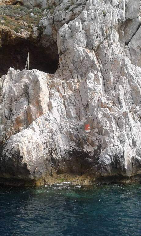 Ferrata al Pan di Zucchero - foto 11