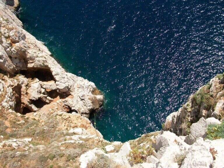 Ferrata al Pan di Zucchero