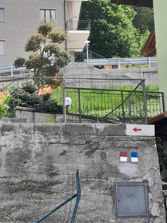 Ferrata della Corna Pedezzina - foto 5