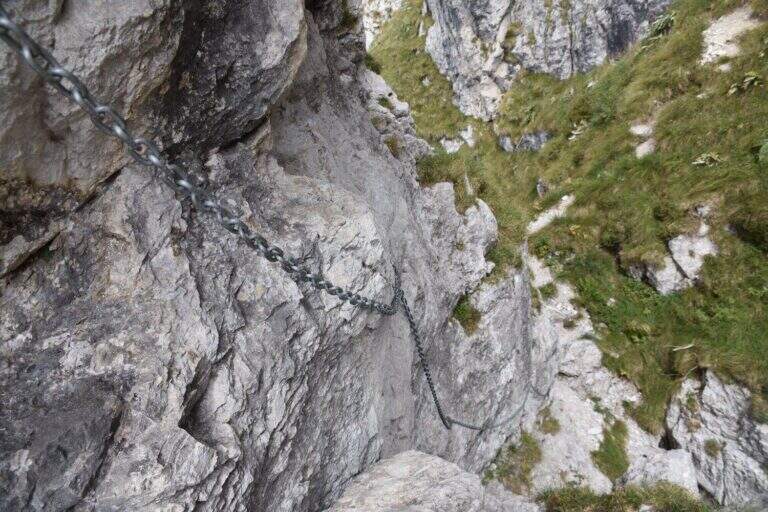 Ferrata Zucco Pesciola - foto 19