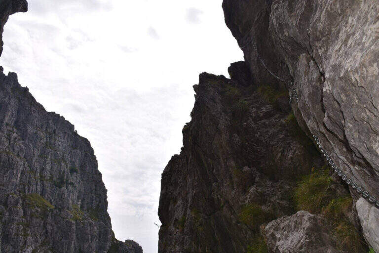 Ferrata Zucco Pesciola - foto 48
