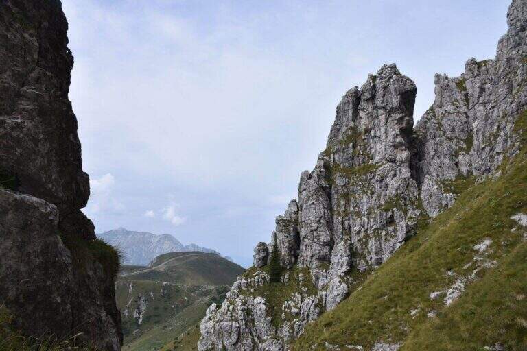 Ferrata Zucco Pesciola - foto 47