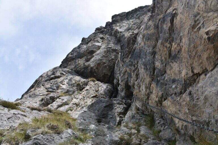 Ferrata Zucco Pesciola - foto 20