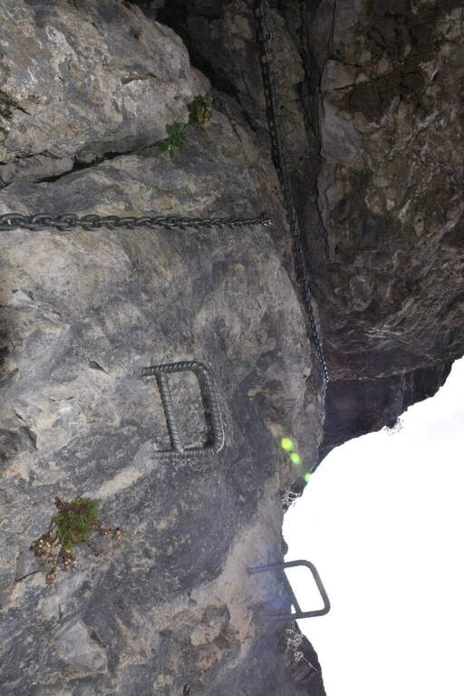 Ferrata Zucco Pesciola - foto 21