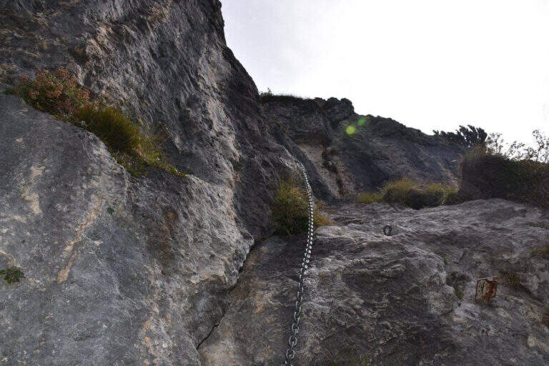 Ferrata Zucco Pesciola - foto 22