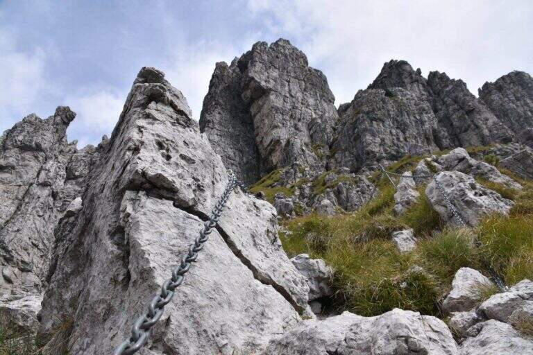 Ferrata Zucco Pesciola - foto 24