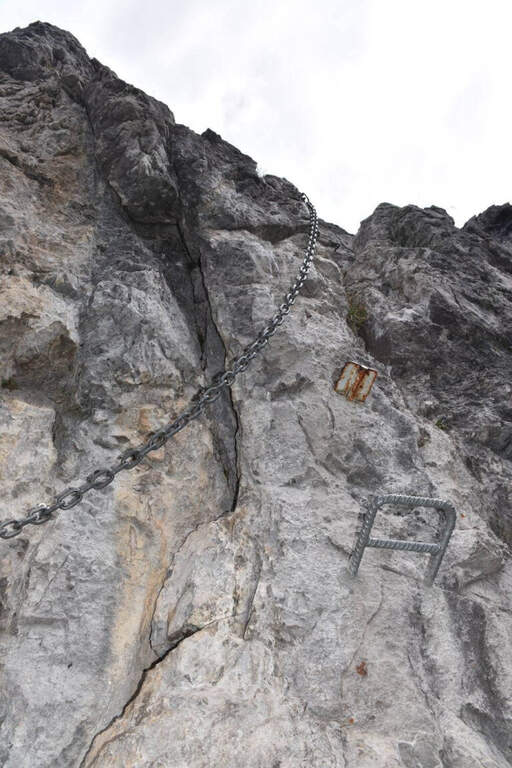Ferrata Zucco Pesciola - foto 46
