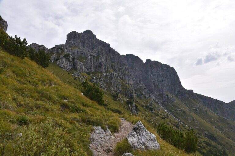 Ferrata Zucco Pesciola - foto 9