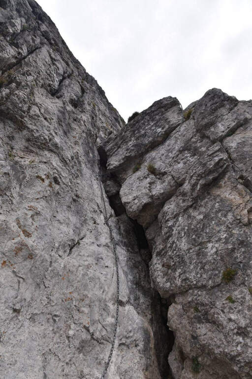 Ferrata Zucco Pesciola - foto 25