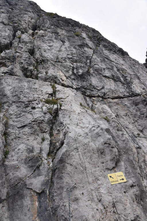 Ferrata Zucco Pesciola - foto 45