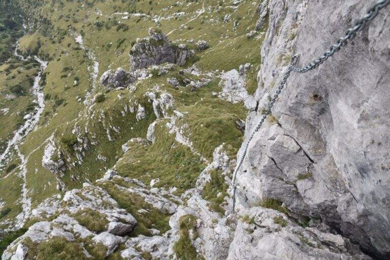 Ferrata Zucco Pesciola - foto 44