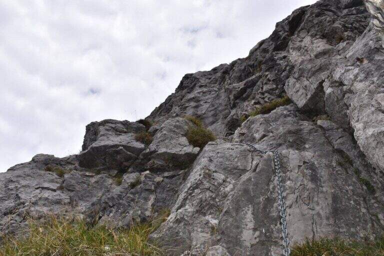 Ferrata Zucco Pesciola - foto 43
