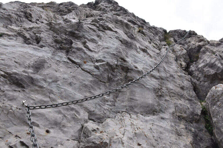 Ferrata Zucco Pesciola - foto 15
