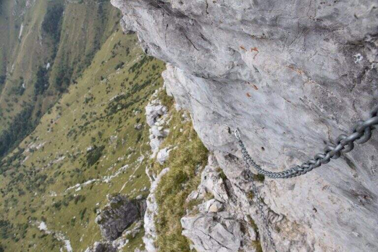 Ferrata Zucco Pesciola - foto 14