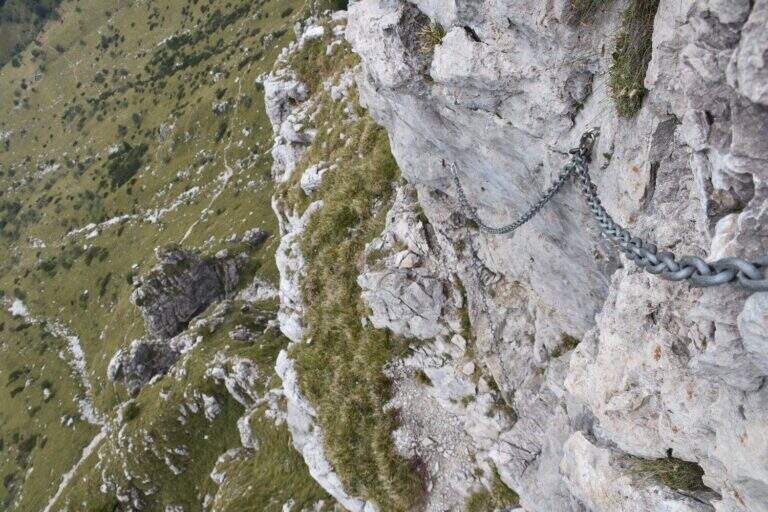 Ferrata Zucco Pesciola - foto 42
