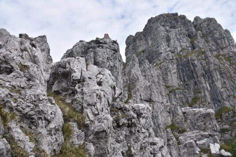 Ferrata Zucco Pesciola - foto 41