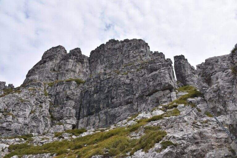 Ferrata Zucco Pesciola - foto 39