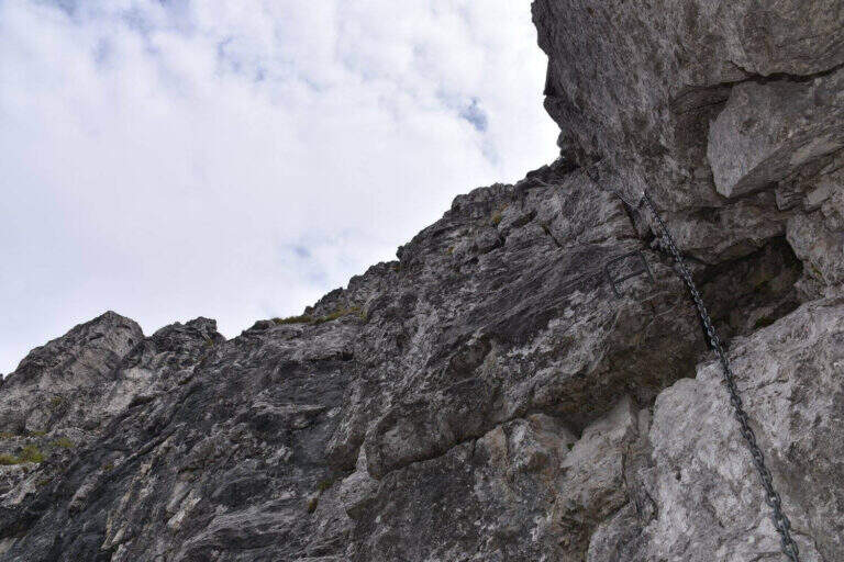 Ferrata Zucco Pesciola - foto 23