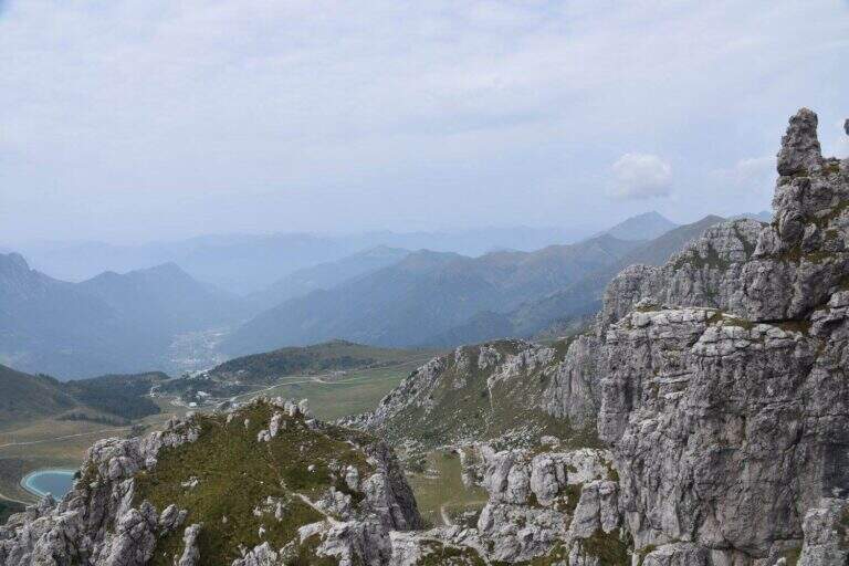 Ferrata Zucco Pesciola - foto 16