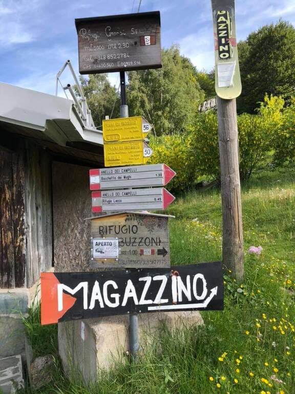 Ferrata Zucco Pesciola - foto 6