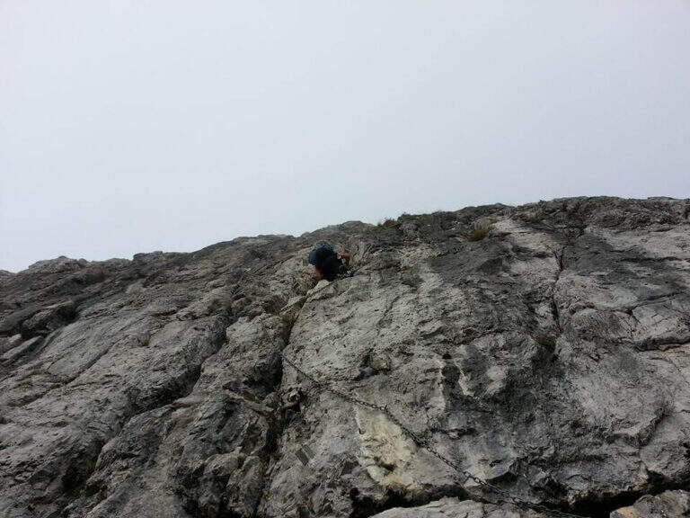 Ferrata Zucco Pesciola - foto 30