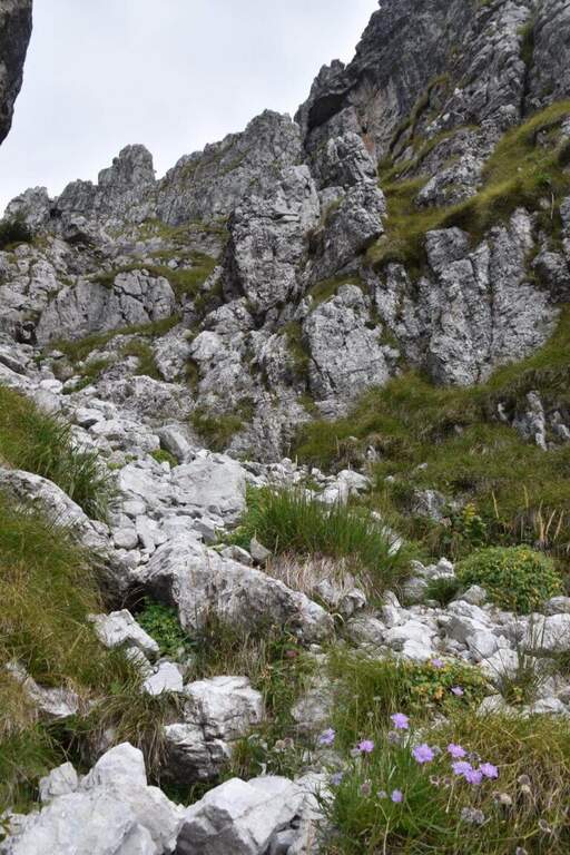 Ferrata Zucco Pesciola - foto 11